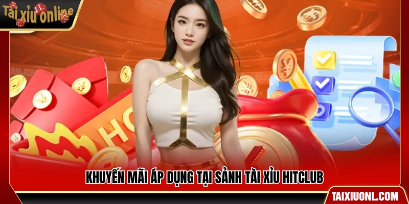 Các chương trình ưu đãi dành riêng cho sảnh